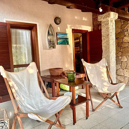 Δωμάτια σε οικογενειακή κατοικία Adoro San Teodoro (Sardinia)