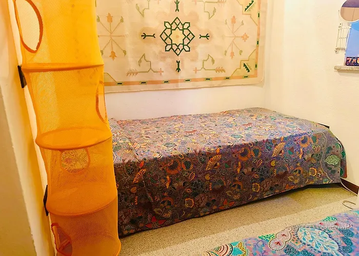 Habitación en casa particular Adoro